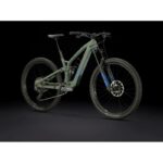 VTT électrique Trek FUEL EXE 8 GX AXS T-TYPE 2025 – Image 9