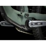 VTT électrique Trek FUEL EXE 8 GX AXS T-TYPE 2025 – Image 8