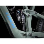 VTT électrique Trek FUEL EXE 8 GX AXS T-TYPE 2025 – Image 4