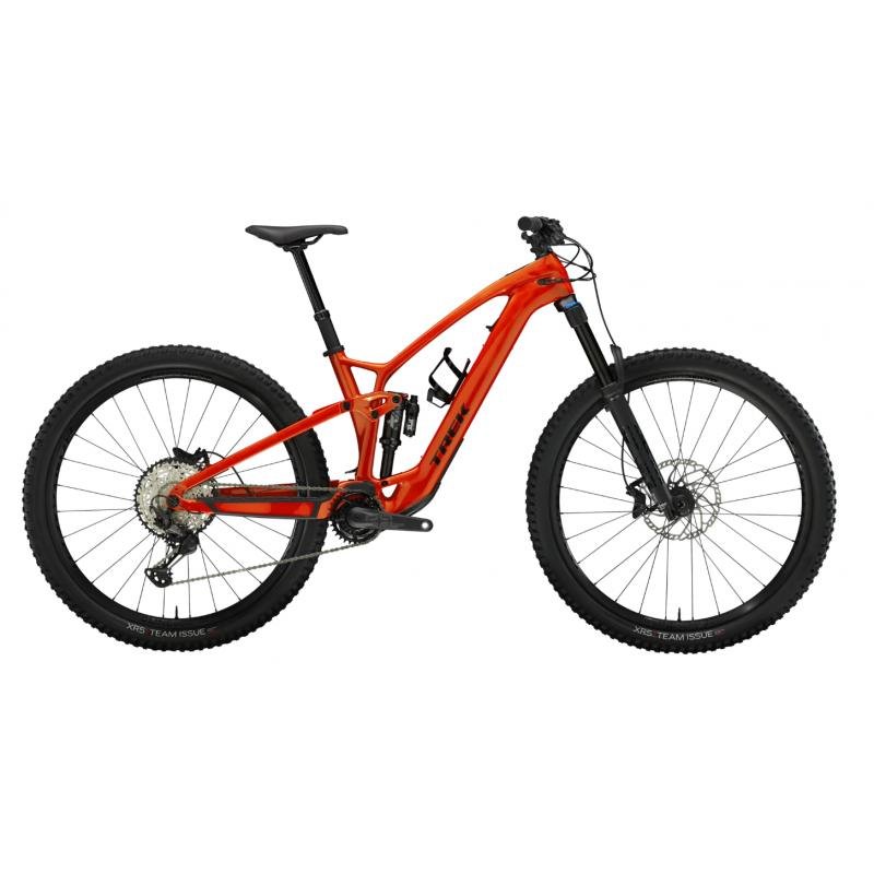 VTT-electrique-Trek-FUEL-EXE-9-compressed-1.jpg VTT électrique Trek FUEL EXE 9.7 2025 – Bild 1