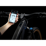 VTT électrique Trek FUEL EXE 9.7 2025 – Bild 5