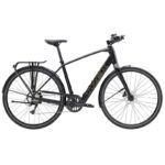 VTT électrique Trek FX+ 2 LT 2025 – Bild 3