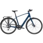 VTT électrique Trek FX+ 2 LT 2025 – Bild 4