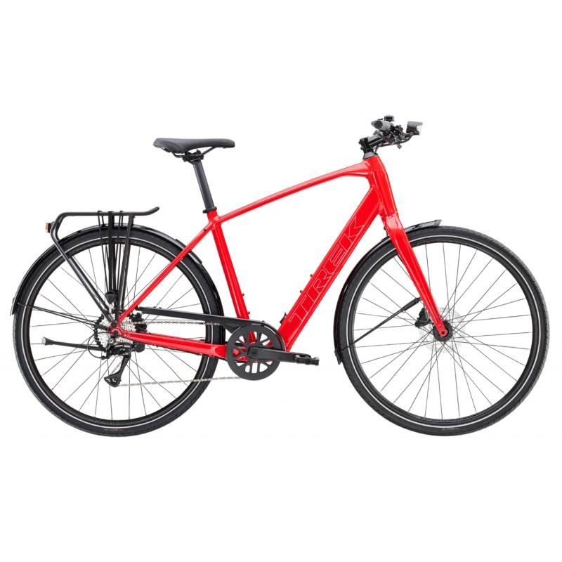 VTT-electrique-Trek-FX-2-LT-compressed.jpg VTT électrique Trek FX+ 2 LT 2025 – Bild 1
