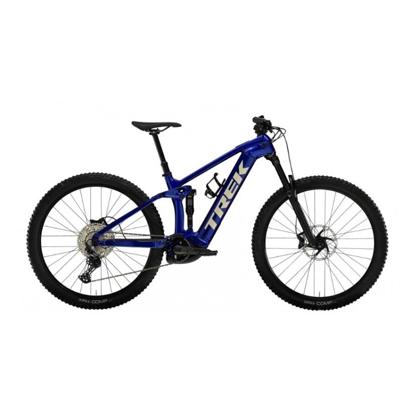 VTT-electrique-Trek-RAIL-9-compressed.jpg VTT électrique Trek RAIL 9.5 GEN4 2023 – Bild 1