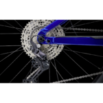 VTT électrique Trek RAIL 9.5 GEN4 2023 – Bild 6