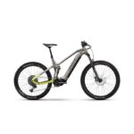 VTT électrique haibike AllMtn 2 All Mountain – Bild 2