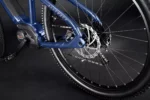 VTT électrique haibike AllTrack 4 Bosch PowerTube 500Wh – Image 3