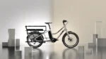 Vélo Cargo électrique Douze Cycles  LT2 B – Bild 6