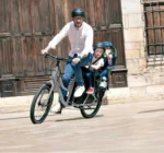 Vélo Cargo électrique Douze Cycles  LT2 B – Bild 3