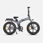 Vélo Électrique Engwe X20 – Image 4
