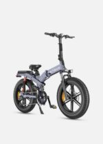 Vélo Électrique Engwe X20 – Image 2