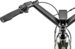 Vélo Électrique Moustache Samedi 28.7 Smart System Shimano Deore 11V 625 Wh 700 mm Vert – Image 5