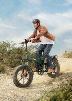 Vélo Électrique Pliable Engine Pro 2.0 – Bild 6