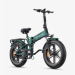 Vélo Électrique Pliable Engine Pro 2.0 – Bild 7