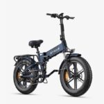 Vélo Électrique Pliable Engine Pro 2.0 – Bild 4