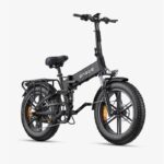 Vélo Électrique Pliable Engine Pro 2.0 – Bild 3