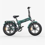 Vélo Électrique Pliable Engine Pro 2.0