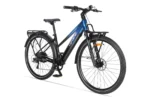 Vélo assistance électrique Cyrusher voyage – Image 3