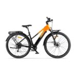 Vélo assistance électrique Cyrusher voyage – Image 7