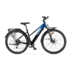 Vélo assistance électrique Cyrusher voyage – Image 5