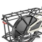 Vélo cargo électrique Moustache Lundi 20 Cargo 3 – Bild 3