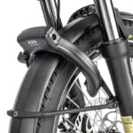 Vélo cargo électrique Moustache Lundi 20 Cargo 3 – Bild 5