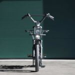Vélo cargo électrique Moustache Lundi 20 Cargo 3 – Bild 7