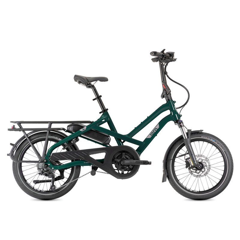 Velo-cargo-electrique-Tern-HSD-P10-1.jpg Vélo cargo électrique Tern HSD P10 – Bild 1