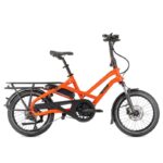 Vélo cargo électrique Tern HSD P10 – Bild 5