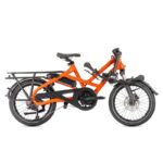 Vélo cargo électrique Tern HSD P10 – Bild 3