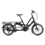 Vélo cargo électrique Tern Quick Haul Long D9 – Bild 9