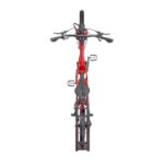 Vélo cargo électrique Tern Quick Haul Long D9 – Bild 7