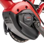 Vélo cargo électrique Tern Quick Haul Long D9 – Bild 5