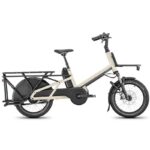 Velo cargo moustache Lundi 20 Cargo 5 – Bild 2