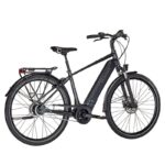 Vélo de ville électrique Kalkhoff Image 3 Advance - 500 Wh – Image 6