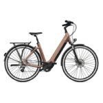 Vélo de ville électrique O2feel iSwan 5 – Bild 5