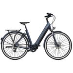 Vélo de ville électrique O2feel iSwan 6 – Bild 4