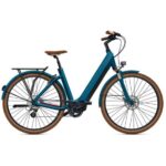 Vélo de ville électrique O2feel iSwan 6 – Bild 5