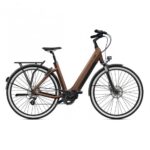 Vélo de ville électrique O2feel iSwan 6 – Bild 3