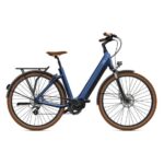 Vélo de ville électrique O2feel iSwan 6 – Bild 6