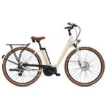 Vélo de ville électrique O2feel iVog 4 – Image 3