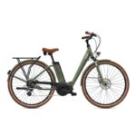 Vélo de ville électrique O2feel iVog 4 – Image 2