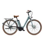 Vélo de ville électrique O2feel iVog 5 – Bild 4