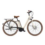 Vélo de ville électrique O2feel iVog 5 – Bild 3
