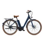 Vélo de ville électrique O2feel iVog 5 – Bild 2