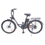 Vélo de ville électrique Velobecane Easy – Image 2