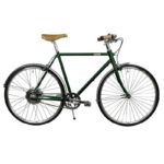 Vélo électrique 1886 Cycles Hybride – Bild 4