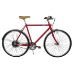Vélo électrique 1886 Cycles Hybride – Bild 5