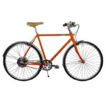 Vélo électrique 1886 Cycles Hybride – Bild 7